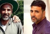 অক্ষয় কুমারের যমজ ভাই কাশ্মীরের কৃষক!