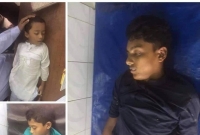 জুমার নামাজের পর দেখা গেলো ইমামের কক্ষে ৩ শিশুর রহ'স্যময় ম'রদেহ!