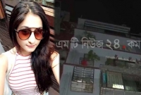 বলিউডের উঠতি অভিনেত্রীর অস্বাভাবিক মৃত্যু