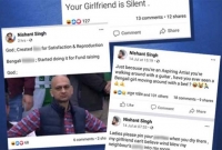 এক পুরুষে সন্তুষ্ট নয়! বাঙালি মেয়েদের বহুগামী বলে পতিতাদের সঙ্গে তুলনা!