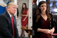 মদ্যপ অবস্থায় ট্রাম্পের সব গোপন খবর ফাঁস করায় বরখাস্ত তার ব্যক্তিগত সহকারী