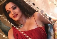 কী হলো ‘ঝুমা বউদির’! হাসপাতালে মোনালিসা