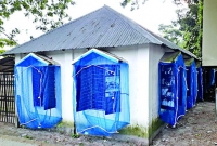 ডেঙ্গু থেকে বাঁচতে ব্যতিক্রমী উদ্যোগ, ছবি ভাইরাল!