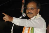 মুসলমানকে আলাদা করে বিভা'জনের নীতি গ্রহণ করেছে মোদি ও অমিত শাহ : অধীর চৌধুরী