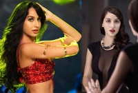 মাত্র ৫ হাজার রুপি নিয়ে ভারতে এসেছিলেন নোরা ফাতেহি!