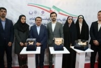 ১০ বছরের নিরবচ্ছিন্ন গবেষণায় কৃত্রিম হাড় তৈরি করলো ইরান!