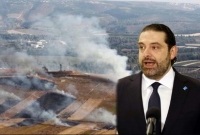 ইসরাইল-হিজবুল্লাহ সংঘা'ত : যুক্তরাষ্ট্র ও ফ্রান্সের হস্তক্ষেপ চাইলেন লেবানন প্রধানমন্ত্রী