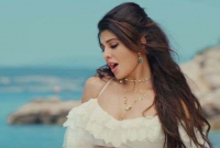 বিয়ে না করেও নারী-পুরুষ একসঙ্গে থাকতেই পারে : জ্যাকুলিন