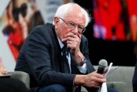 কাশ্মীর নিয়ে ভারতের সমালোচনা করে নিজ দেশেই তীব্র বিতর্কে মার্কিন প্রেসিডেন্ট পদপ্রার্থী!