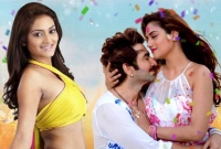 বিয়ের পরে প্রথম বার বড় পর্দায় নুসরাত, নায়কের ভূমিকায় জিৎ 