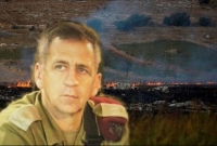 হিজবুল্লাহর হা'মলায় ইসরায়েলের ডিভিশন কমান্ডারের মৃত্যু