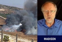 ইসরায়েলের দর্প চূর্ণ করে দিয়েছে হিজবুল্লাহ: মার্কিন বিশেষজ্ঞ