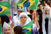 প্রতিদিন গড়ে ৬ জন ইসলাম গ্রহণ করছেন ব্রাজিলে! বাড়ছে মসজিদ ও মুসলমানের সংখ্যাও