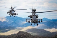 পাকিস্তান সীমান্তে ৮টি বি'ধ্বং'সী উড়ন্ত ট্যাঙ্কার!