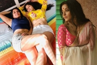 ননদের সঙ্গে বেডরুমে উষ্ণতা ছড়ালেন মোনা বৌদি