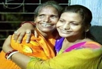 মা রানু মণ্ডলকে কেন দেখাশুনা করেননি, জানালেন তার মেয়ে নিজেই