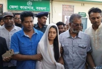 'শারীরিক ও মানসিকভাবে অসুস্থ, সব মিলিয়ে ভালো নেই মিন্নি'