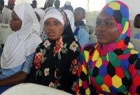 নালরাগু প্রদেশে একসঙ্গে ৪৭৩ ব্যক্তির ইসলাম ধর্ম গ্রহণ