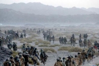 অরুণাচল সীমান্ত পেরিয়ে ভারতে প্রবেশ করেছে চীনা সৈন্য!