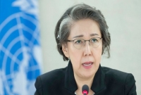 'রোহিঙ্গা সম্পর্কে বিশ্বকে বিভ্রান্ত করেছেন সু চি, তার পদত্যাগ করা উচিত'