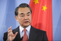 ভারত সফর বাতিল করে পাকিস্তান যাচ্ছে চীনের পররাষ্ট্রমন্ত্রী