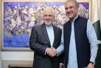 পাকিস্তানের পাশে দাঁড়াল ইরান