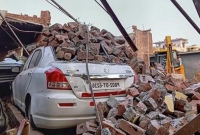 হঠাৎ বিস্ফো'রণে কেঁপে উঠল ভারতের পাঞ্জাব, নিহ'ত ২১