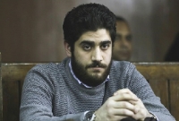 বাবা মুরসির পর এবার হার্ট অ্যাটাকে তার ছেলেরও মৃ'ত্যু