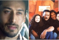 অভাবে ফার্নিচারের পর খাটও বিক্রি করে দেয়া হলো, ঘুমাতাম মেঝেতে : টাইগার শ্রফ