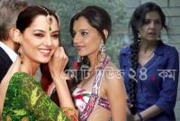 অক্ষয় কুমারের সেই সুন্দরী নায়িকা বরখা এখন সর্বত্যাগী ভিক্ষুণী