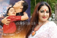সালমান শাহের মুখে এসব কথা শুনে আমি লজ্জায় লাল হতাম: নায়িকা শিল্পী