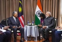 ভারতের বাণিজ্য যুদ্ধের হুমকিকে পাত্তা দিলো না মালয়েশিয়া