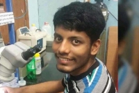 ছেলেটির দিন কাটতো চা-সিঙ্গারা খেয়ে, থাকতো বস্তিতে, আজ আমেরিকার গবেষক