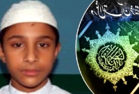 মাত্র ৪০ দিনে পুরো কুরআন মুখস্থ করলেন বগুড়ার সাদিক নূর