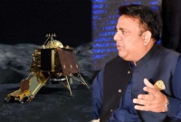 যে কাজ পারো না, সেটা করতে যাও কেন: ভারতের চন্দ্রযান মিশন নিয়ে কটাক্ষ পাক মন্ত্রীর
