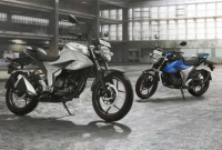 পানির দামে ১৫৫ সিসির নতুন জিক্সার বাজারে ছাড়লো সুজুকি