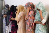 মুন্সিগঞ্জের রিসোর্টে অনৈতিক কাজে লিপ্ত থাকা অবস্থায় ১৫ নারী-পুরুষ আটক