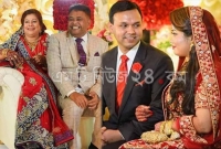 বদির মেয়ের রাজকীয় বিয়ে : ৬৮টি গরু ও মহিষ, ২৩৫টি ছাগল জবাই