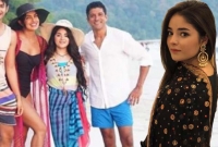 কী 'ধোকাবাজ' মেয়ে রে বাবা! খোলামেলা পোশাকে ফের হাজির জায়রা ওয়াসিম