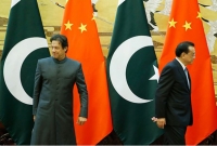 কাশ্মীর ভারতের অভ্যন্তরীণ বিষয় : উল্টো সুরে চীন