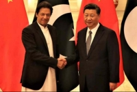পাকিস্তানে ১০০ কোটি ডলার বিনিয়োগ করছে চীন