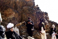 পাকিস্তান থেকে কাশ্মীরে প্রবেশের চেষ্টায় প্রায় ২৩০ জন জ'ঙ্গি