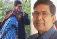 এবার নারী লাইব্রেরিয়ানের সঙ্গে কলেজ অধ্যক্ষের কেলেঙ্কারি ফাঁস