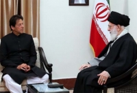 ভারতবিরোধী কর্মকান্ডের জন্য পাকিস্তানের বিরুদ্ধে কঠোর অবস্থান ইরানের