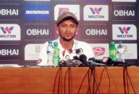 অতিরিক্ত আবেগী হয়েই সাকিব ওটা বলে ফেলেছিলেন!