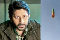 পাকিস্তানও রকেট ওড়াতে পারে : বলিউড অভিনেতা আরশাদ