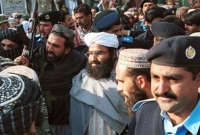 টার্গেট কাশ্মির, গোপনে মাসুদ আজহারকে জেল থেকে ছেড়ে দিয়েছে পাকিস্তান!