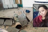 পেটে গজ রেখে সেলাই করে দেয়া রোগীর মৃ'ত্যু, পালিয়ে গেছে ক্লিনিক কর্তৃপক্ষ