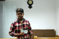 ৫ টাকা ফেরত না পেয়ে ম্যাজিস্ট্রেটকে ফোন, ২৫০০ টাকা পেল নাদিম