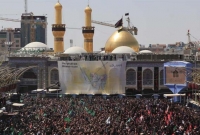 তাজিয়া মিছিলে পদদলিত হয়ে ৩১ জনের মৃত্যু